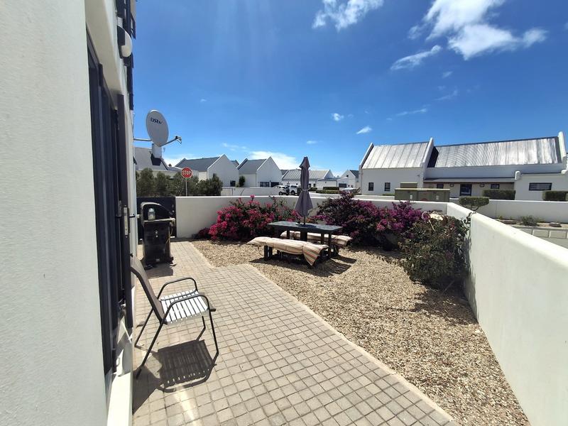 2 Bedroom Property for Sale in Britannia Bay Western Cape